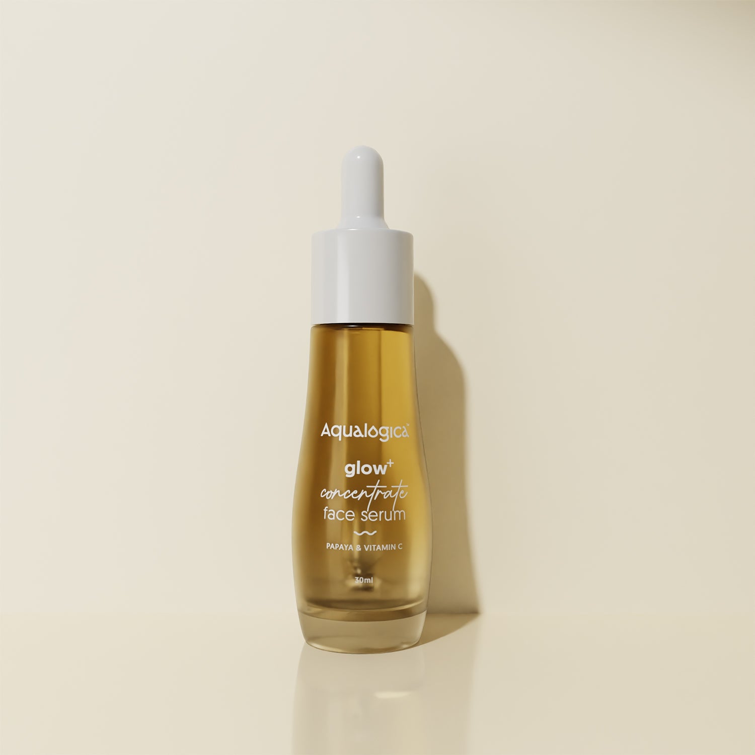 Glow+ Concentrate Face Serum 30 ml
