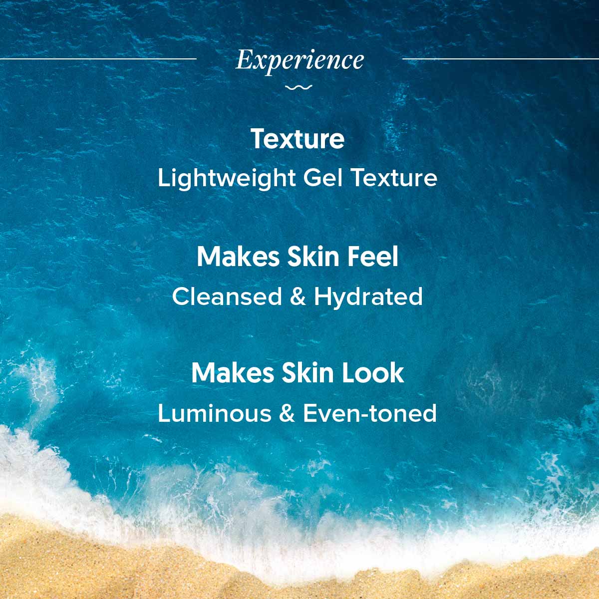 FREEBIE Illuminate+ Smoothie Face Wash - 100ml