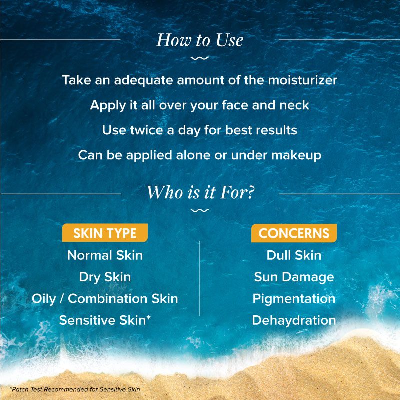 FREEBIE Glow+ JellO Moisturizer 50 g