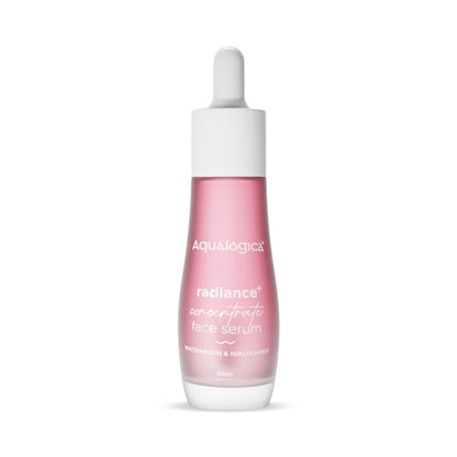 FREEBIE_Radiance+ Concentrate Face Serum - 30 ml