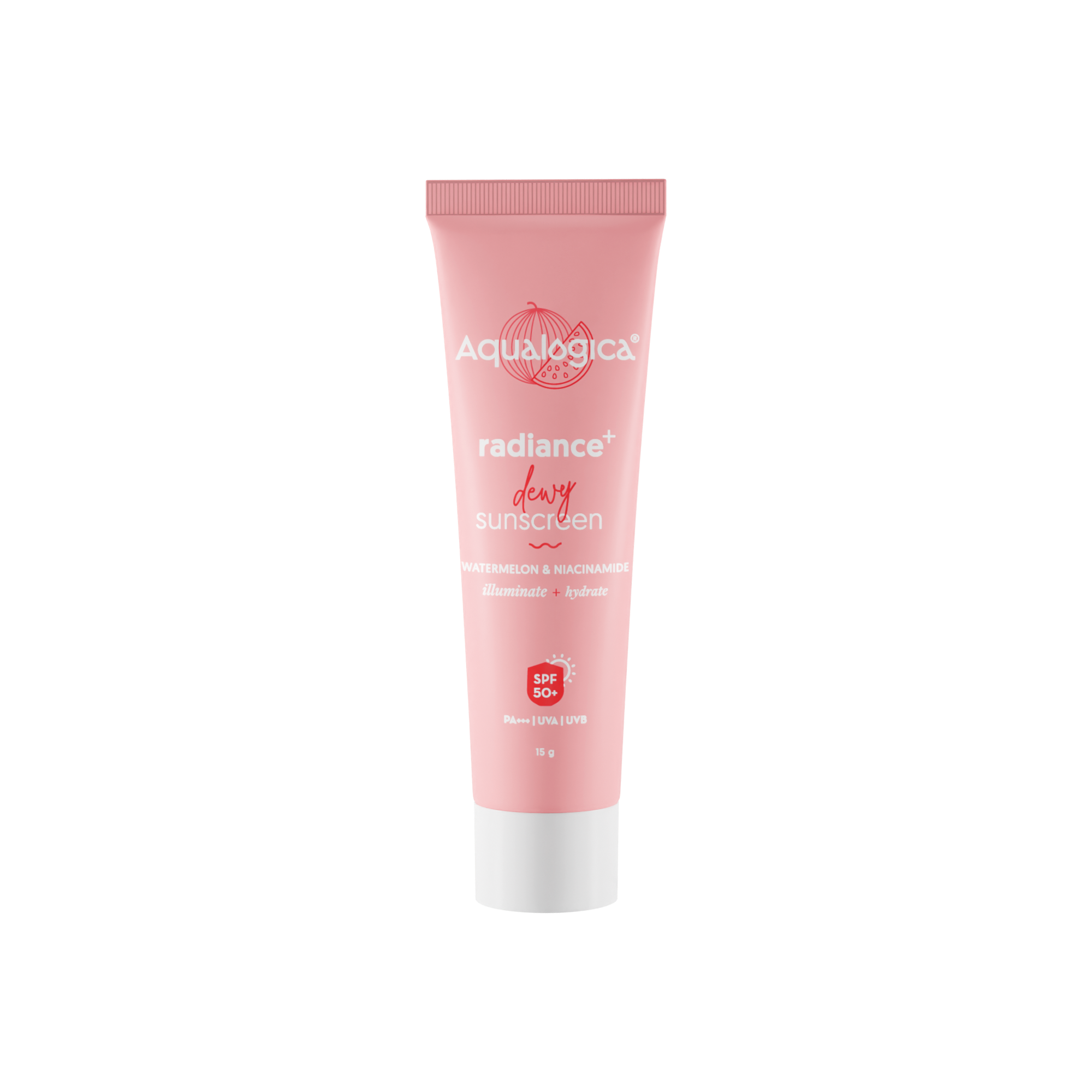 FREEBIE Radiance+ Dewy Sunscreen