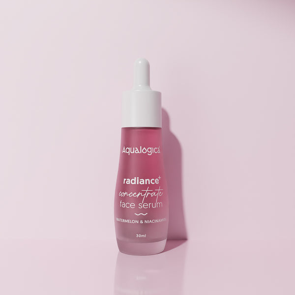 Radiance+ Concentrate Face Serum 30 ml