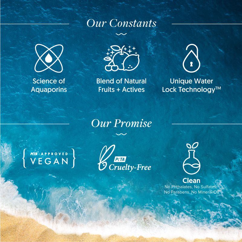 FREEBIE | Radiance+ Concentrate Face Serum 30 ml