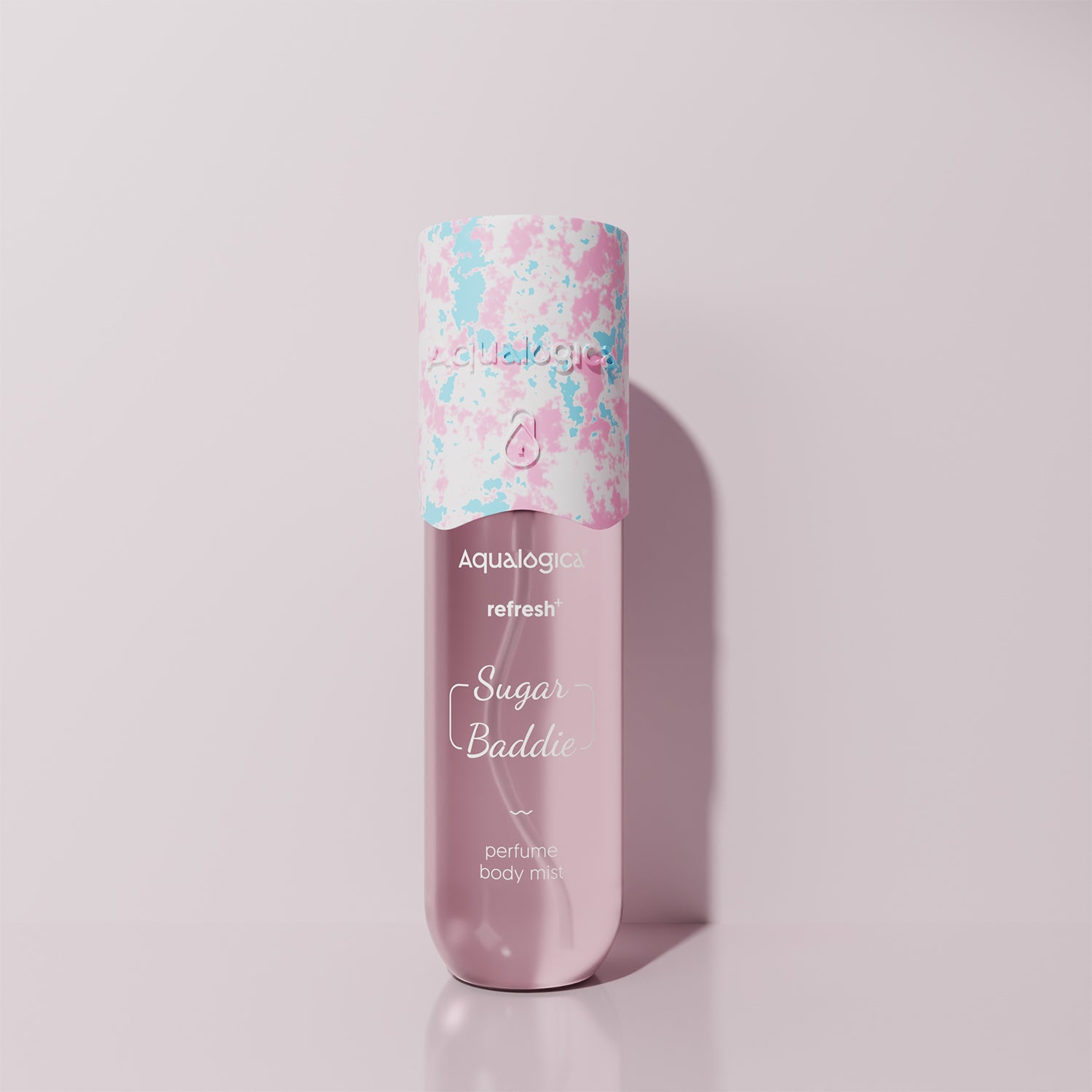 Refresh+ Sugar Baddie Perfume Body Mist 150 ml