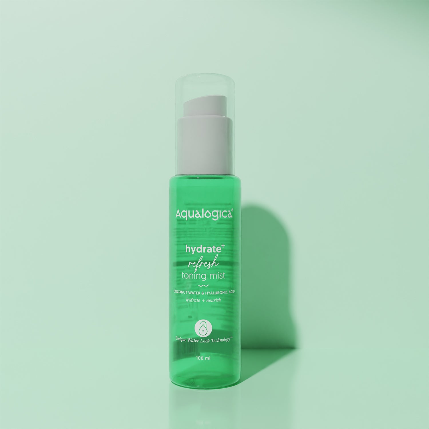 Hydrate+ Refresh Toning Mist, 100 ml