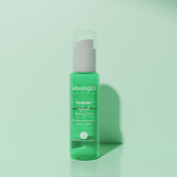 Hydrate+ Refresh Toning Mist, 100 ml