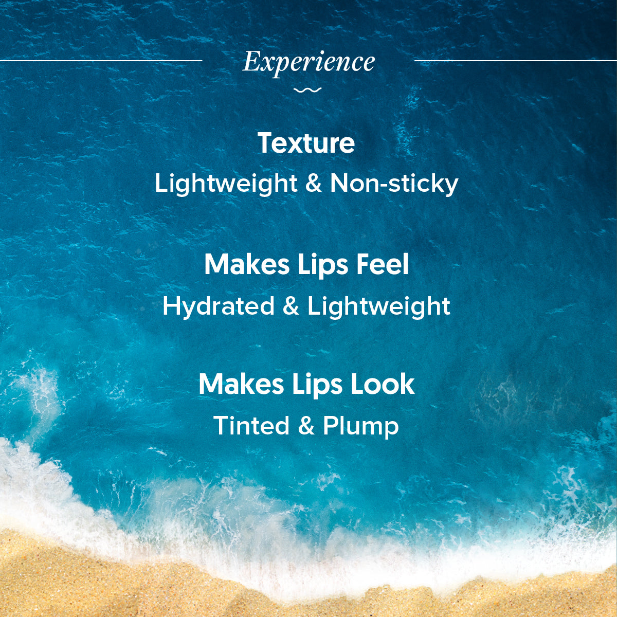 Crimson Candy Plump+ Luscious Tinted SPF 20+ Lip Balm with Watermelon & Hyaluronic Acid - 10g