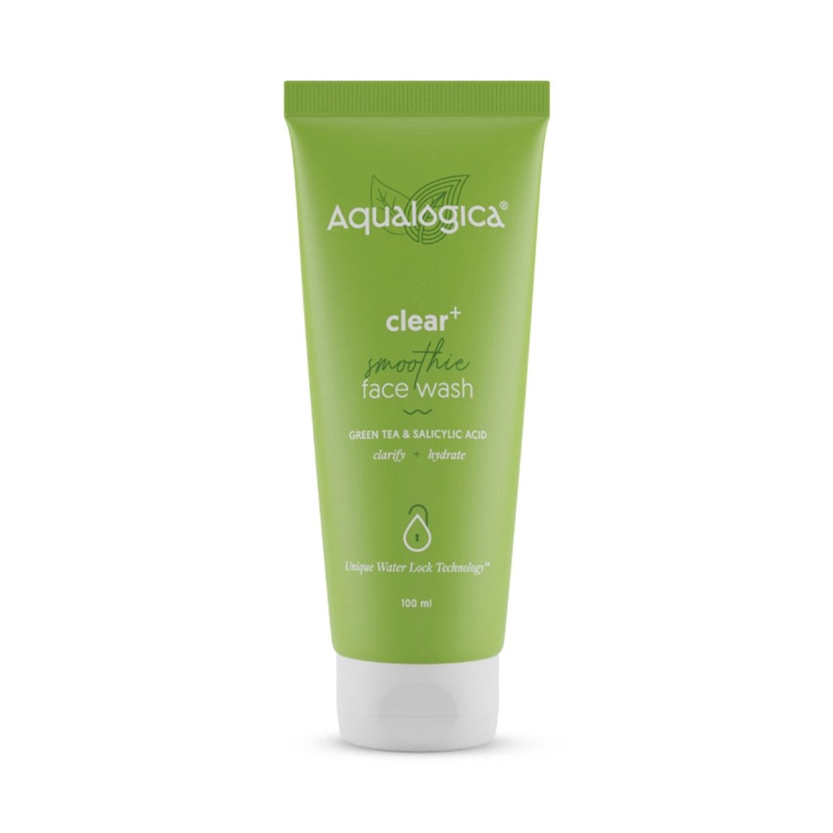 FREEBIE - Clear+ Smoothie Face Wash 100 ml