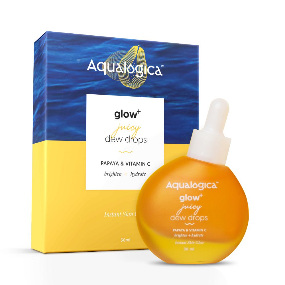 Glow+ Juicy Dew Drops 30 ml