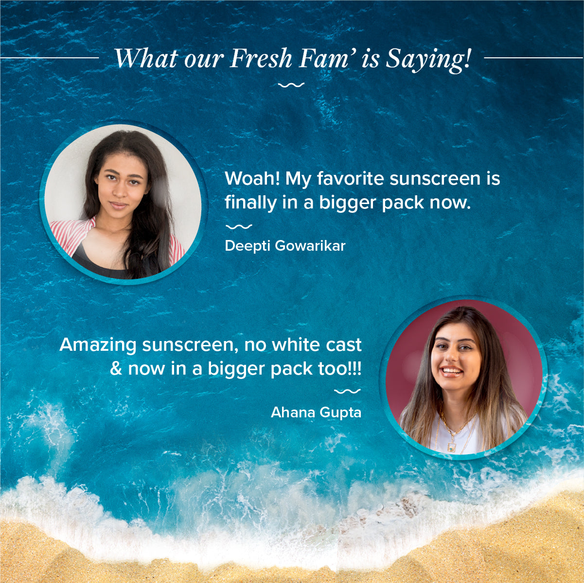 FREEBIE - Glow+ Dewy Sunscreen 15g