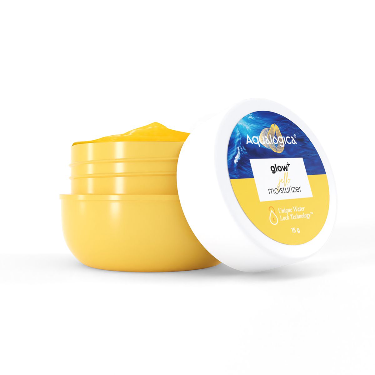 FREEBIE Glow+ JellO Moisturizer 15 g