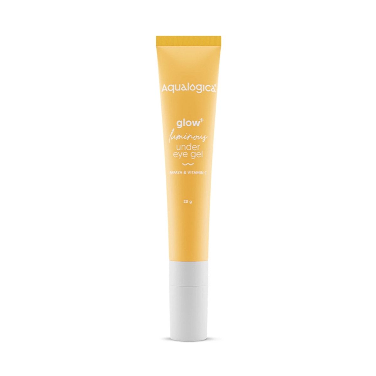 Glow+ Luminous Under Eye Gel 20 g