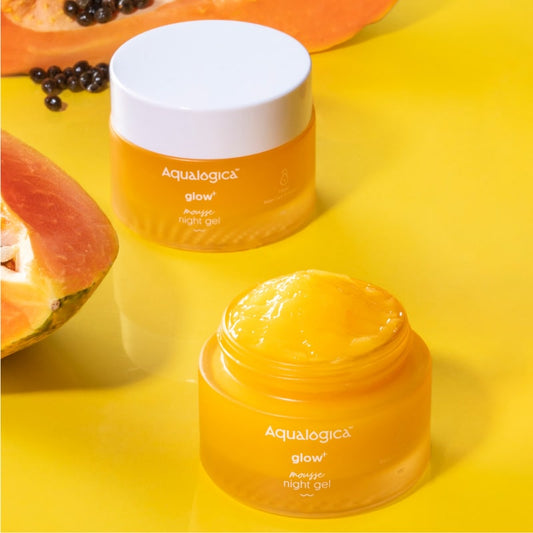 Aqualogica Night Treatment Products For Face aqualogica-night-treatment-products-for-face