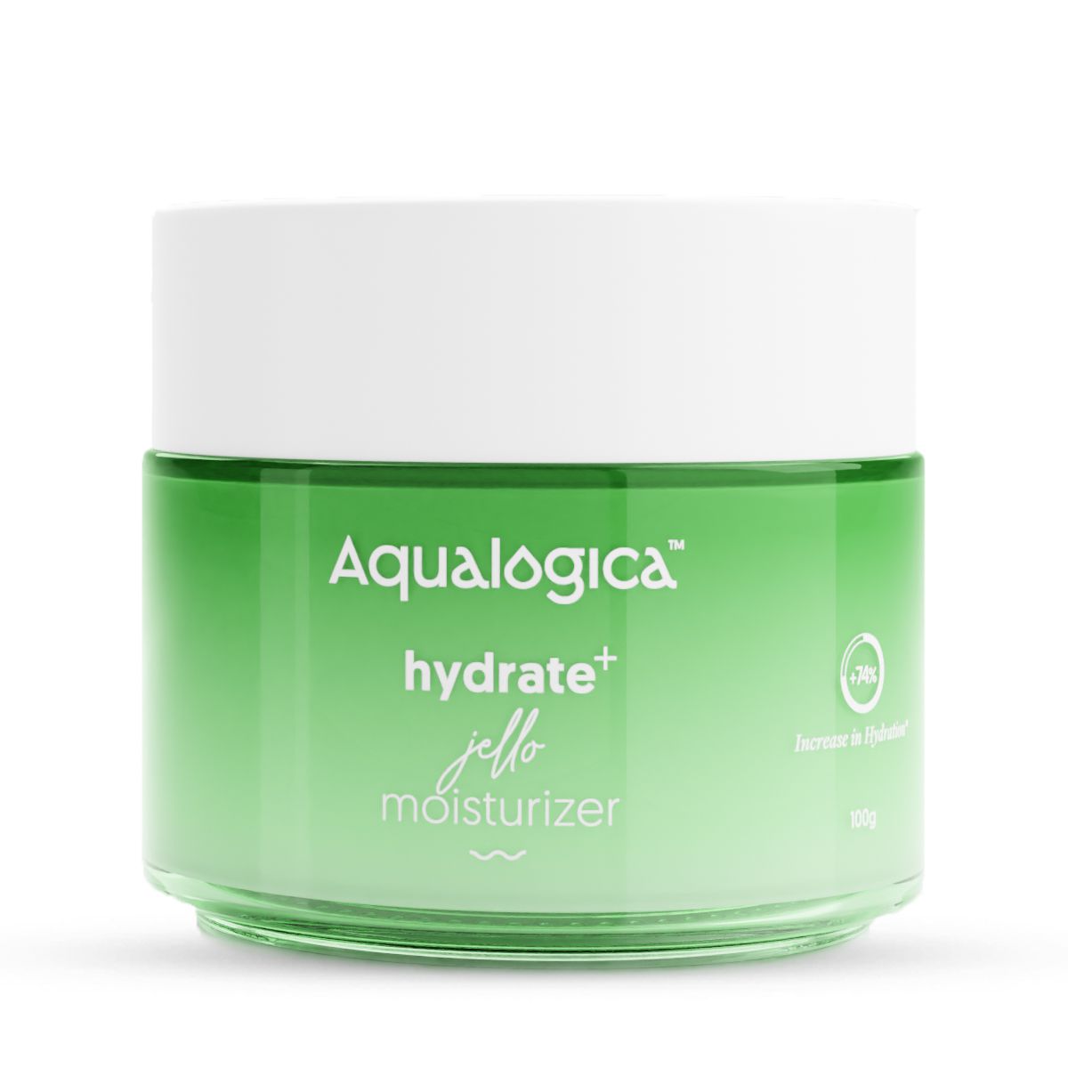 Hydrate+ Jello Moisturizer 100g