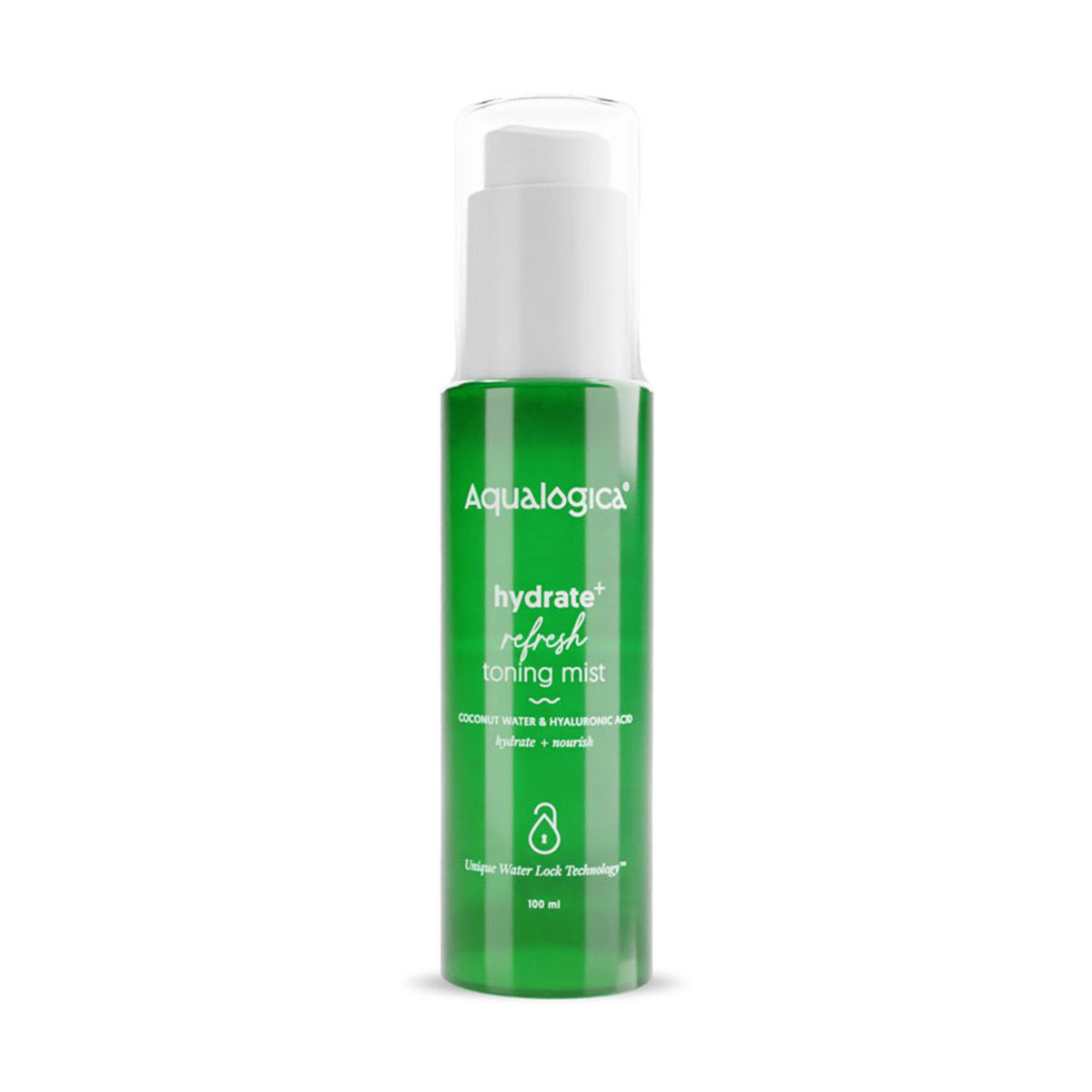Hydrate+ Refresh Toning Mist, 100 ml