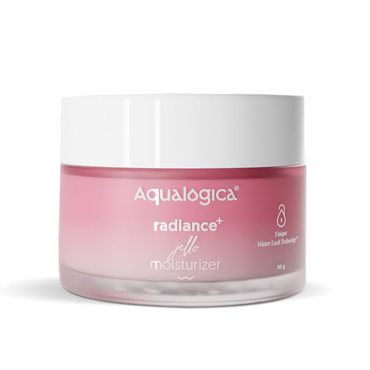 Radiance+ JellO Moisturizer, 50g