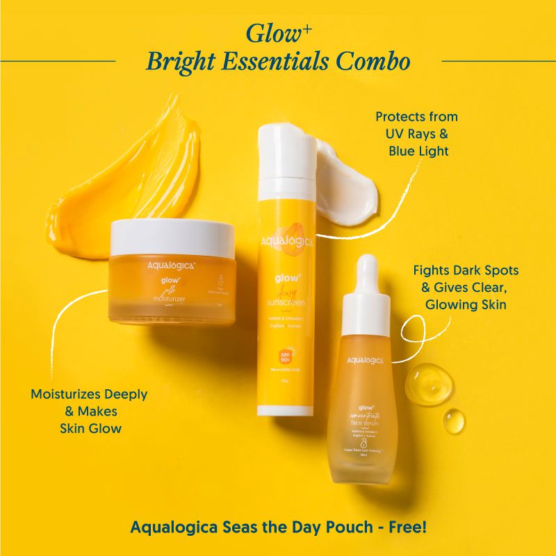 Bright Essentials Combo
